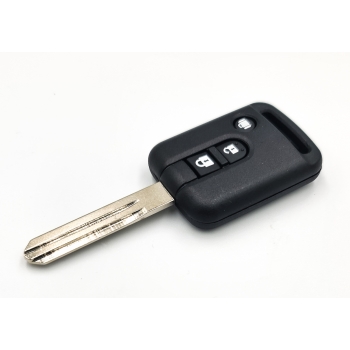 Obudowa kluczyka Nissan | 335-02